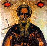 1304 жители на Кюстендилска община носят името Иван