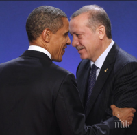 ИЗВЪНРЕДНО в ПИК! Шокираща новина  обиколи Европа! Искали да отровят Ердоган?