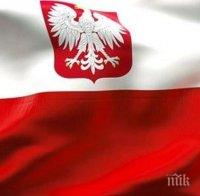 Беата Шидло: В момента Полша може да приеме сто мигранти
