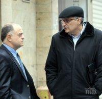 Разследване само в ПИК и 