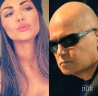 ЕКСКЛУЗИВНО! Дори бездарната Николета размаза Слави Трифонов! Шоуто на Дългия е на дъното