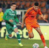 Трима от Литекс преминават в ЦСКА до дни