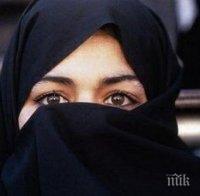 Гамбия задължи жените в администрацията да носят забрадки