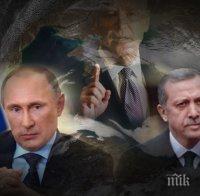 Прокопиев и Огнян Донев в затвора. Забраняват 