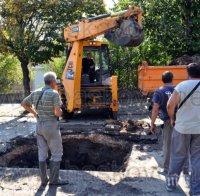 До 2020 г. София трябва да има изградена канализация