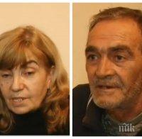 Ексклузивно! Бащата на убиеца Благой кани да се самоубие! Вижте подробности за кървавата баня в Пловдив!