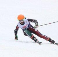 Мария Киркова с 12-и резултат в Австрия