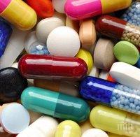 антибиотици деца микробиологичен тест антибиограма