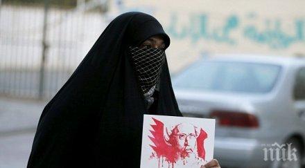 ново напрежение иран саудитска арабия