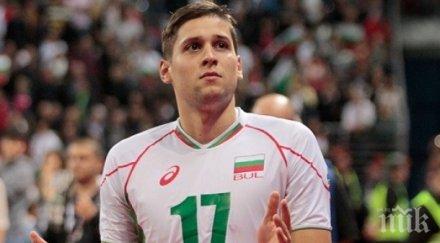 болният ники пенчев все нямам нужната сила пия два антибиотика