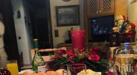 арменците празнуват коледа