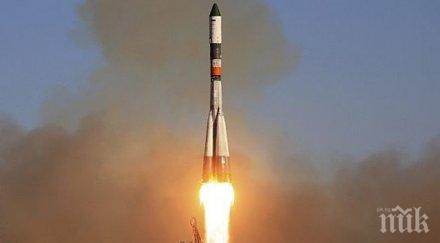 специалисти халифата съживяват стари западни зенитни ракети