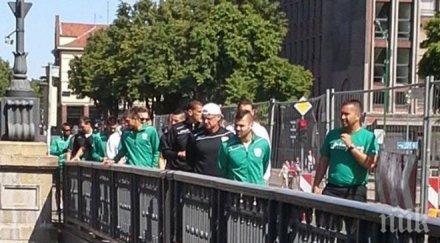 спас натов очаквам труден мач берое