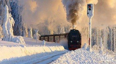 разгледаш уникални снимки харесаш зимата