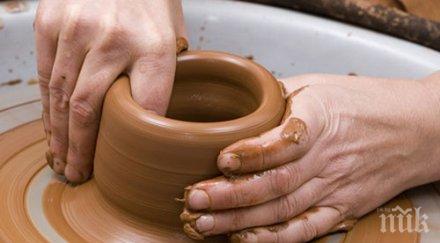 твърда принтирана керамика послужи строителство свръхзвукови самолети