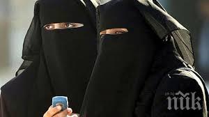 долче габана пусна колекция бурки