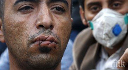 2015 година германия приела милиона бежанци