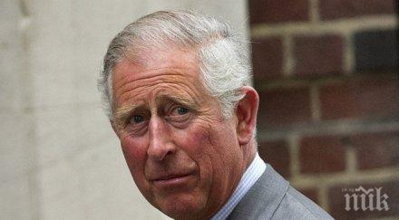 два атентата британското кралско семейство били осуетени