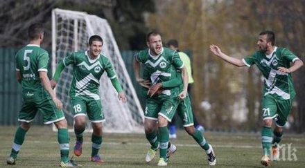 шейховете събират първа тренировка януари