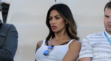 шерцингер отново стиска палци гришо снимки