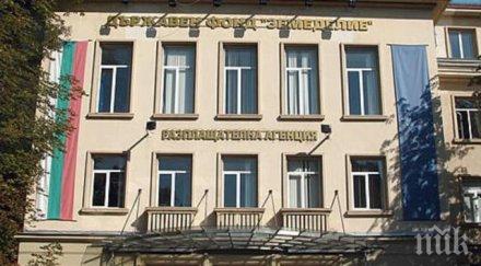 дфз актуализира графика директните плащания кампания 2015