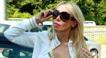Кристина Димитрова направи страшно признание за Ламбо