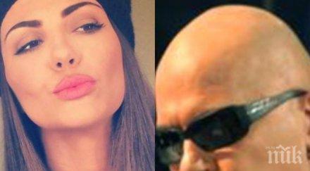 ексклузивно бездарната николета размаза слави трифонов шоуто дългия дъното