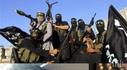 зверствата ислямска държава продължават екзекутираха журналистка отразяваща живота рака