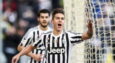 юве продължи наказателната акция новата година