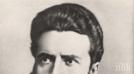 пловдивчани почетоха годишнината христо ботев