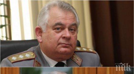 генерал кирчо киров закова лютви местан доказателства бил чужд агент