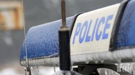 закопчаха три криминално проявени жени бургас