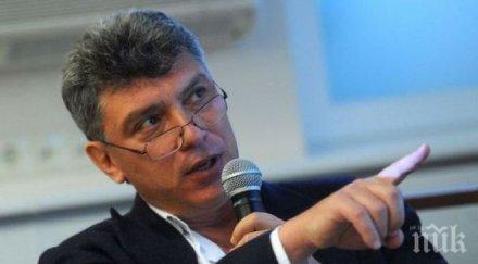 дадаев губашев опитвали два ликвидират немцов покушението