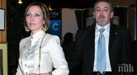 пик ретро жестока драма жената местан разболя заради изневярата министърка уникални снимки