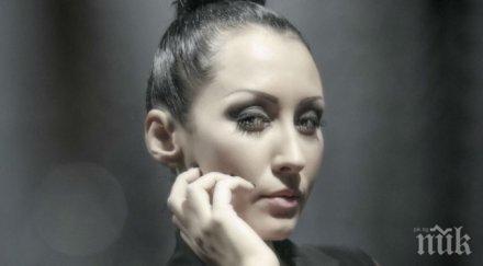 джена занемари вижте отпуснала покрай новия годеник снимки