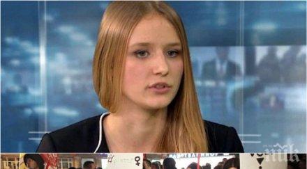 ексклузивно пик вижте потресаващата история изнасилената годишна германка кьолн напрежението страната ескалира видео снимки