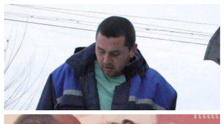 невижданата касапница братът убитата дани вайка благой посегнал детето умираше