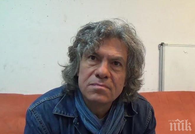 ПИК TV: Иван Лечев: Ивановден е със статут на национален празник