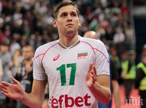 Болният Ники Пенчев: Все още нямам нужната сила, пия два антибиотика