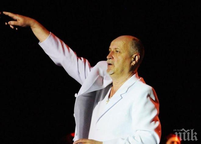 Данчо Караджов призна: Тъстът ме гърмя с пушка!
