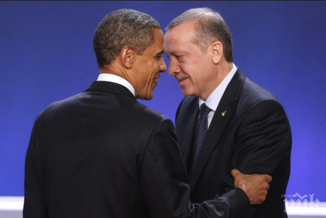 ИЗВЪНРЕДНО в ПИК! Шокираща новина  обиколи Европа! Искали да отровят Ердоган?