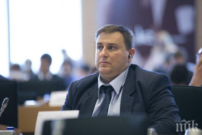 Дания и Швеция може би ще прекратят скоро проверките по границата си
