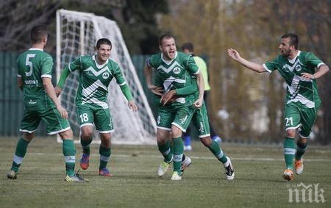 „Шейховете“ се събират за първа тренировка на 12 януари