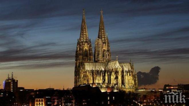 Журналист: Отзвукът от събитията в Кьолн е гигантски
