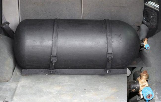 Извънредно положение в Лос Анджелис заради изтичане на метан