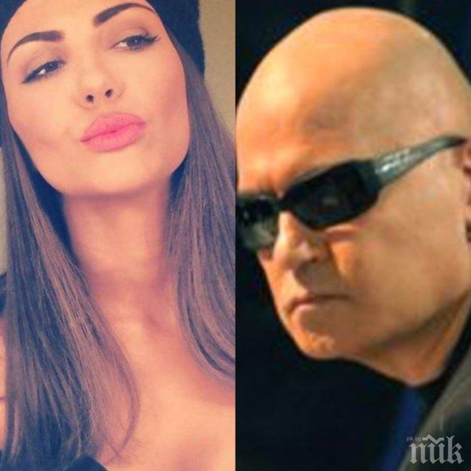 ЕКСКЛУЗИВНО! Дори бездарната Николета размаза Слави Трифонов! Шоуто на Дългия е на дъното