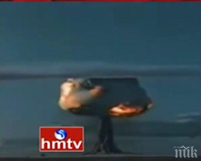 Япония иска да наложи нови санкции срещу Северна Корея
