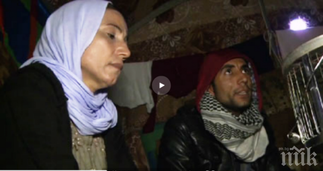 Пленници на терористи разказаха на какви ужасии са били подлагани