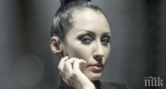  Джена се занемари! Вижте как се е отпуснала покрай новия си годеник (снимки)