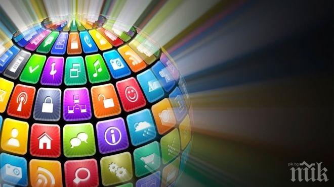 За две седмици „App Store” продаде приложения за 1,1 млрд. долара